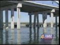 I-10 new Twin Spans construction update (Jan. 31, 2008)