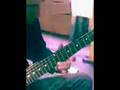 LECCIONES DE GUITARRA CON CLAIRVOYANT