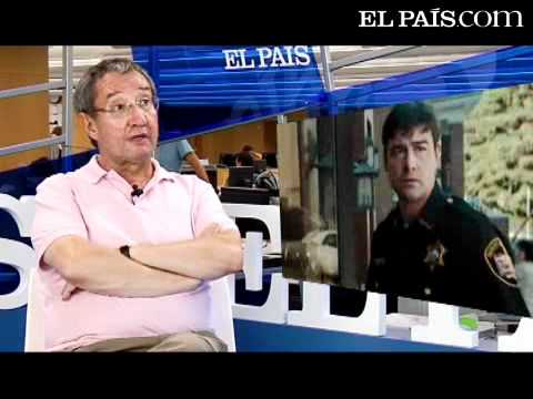 Al cine con Boyero: "Super 8' es un subidón de película"