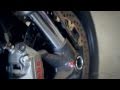 2011 Middleweight Sportbike Track Shootout