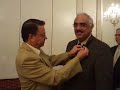Cambio de Junta Directiva