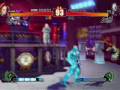 Street fighter IV - Cammy Vs Seth (BOSS) - Hardest