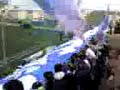 Manfredonia-Foggia coroeografia