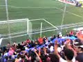 Manfredonia-Foggia coroeografia