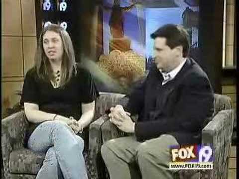 Fox 19 ASGC Cincinnati Matters 2 of 3