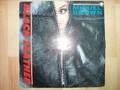 Miquel Brown Black Leather