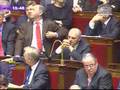Question d'actualité à l'Assemblée 23/10/07