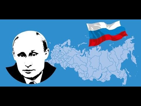 Exzellentes Ergebnis: Wladimir Putin geht gestärkt aus ...