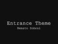 MMA Entrance Theme - Renato Sobral
