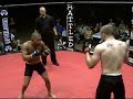 PLF Cody Garvey vs. Luis Alvardo