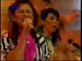 Agnes Monica & Indonesian Idol - Go Tell It On The Mountain