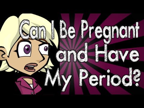 how to can pregnant