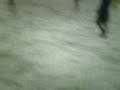 juiza na arena