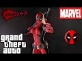 Lady DeadPool [PED] for GTA 4 video 1