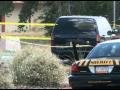 Toddler Dies After Hours in Hot Van