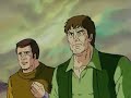 Hokuto No Ken Episode 10 (1/3) Hokuto No Ken Episode 10 (1/3)