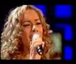 Leona Lewis - X FACTOR WINNER, Where it all began