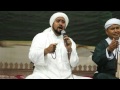 Habib Syech Abdul Qadir Asseggaf Ceramah Ringkas