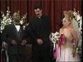 Lida & Melina:  Wedding Day