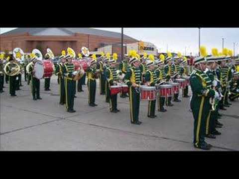North Dakota State University Gold ...