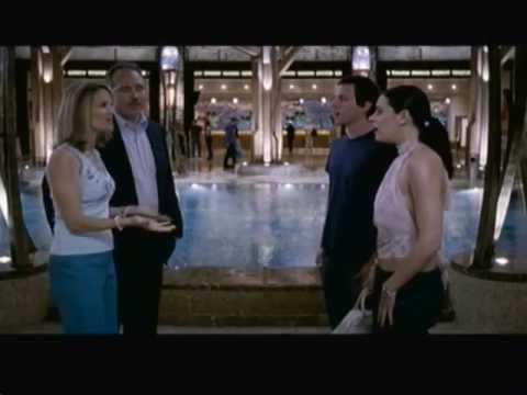 Paget Brewster
