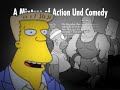 McBAIN FOR AMERICA - (John McCain Ad Parody)