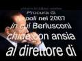 BERLUSCONI L'IMPERATORE SULTANO FESTINI IN SARDEGNA