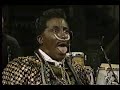 Screamin' Jay Hawkins on Nightmusic