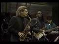Screamin' Jay Hawkins on Nightmusic