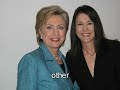 \"Two Campaigns\"  Starring Stephanie Miller, Obama, Hillary