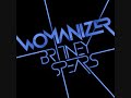 Britney Spears - Womanizer (Sped Up/Chipmunk)