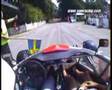 Ariel Atom 2 crash in Sweden onboardcam.