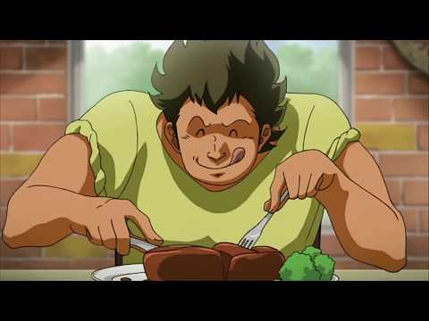 macross - not a remake, these clips were made for pachinko.
