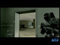 Rainbow Six Vegas 2 - Old Vegas - RoofTops WalkThrough Rainbow Six Vegas 2 - Old Vegas - RoofTops WalkThrough