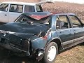 first start olds 88 2008 spring