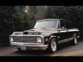Tribute to 67-72 Chevy/GMC Trucks