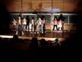 UVic TA Family I Performance 第一家族表演