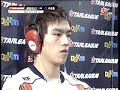 [Oops]Reach vs Shark[gm] @ OSL