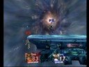 Neol (C.Falcon) vs. Falcova (Shiek)