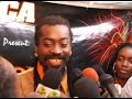 Beenie Man In Dominica