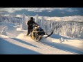 The 2012 Ski-Doo Summit