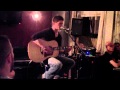 Aarno cover Staind / Everything changes