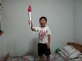 CHINA ADD OIL