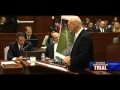 Zimmerman Trial - Opening Statments - YouTube