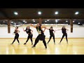Amor amor amor - Jennifer López Ft. Wisin / ZUMBA