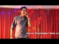 A kanchi Timilai Live by Bijay Lama
