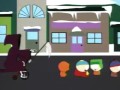 Kenny Kills Death