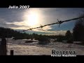 patagonia la última aventura