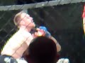 Tony Davis vs Sam Reddin UWC 7 Tony Davis vs Sam Reddin UWC 7