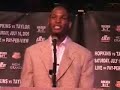 Bernard Hopkins \"It\